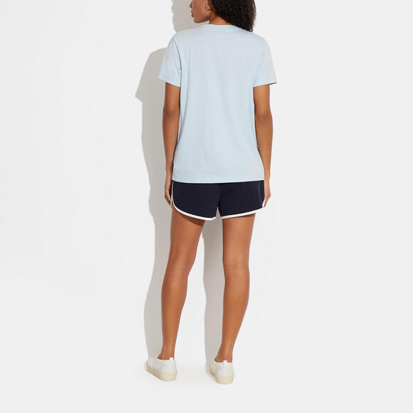 Essential Retro Sweatshorts - Picture 2 of 3